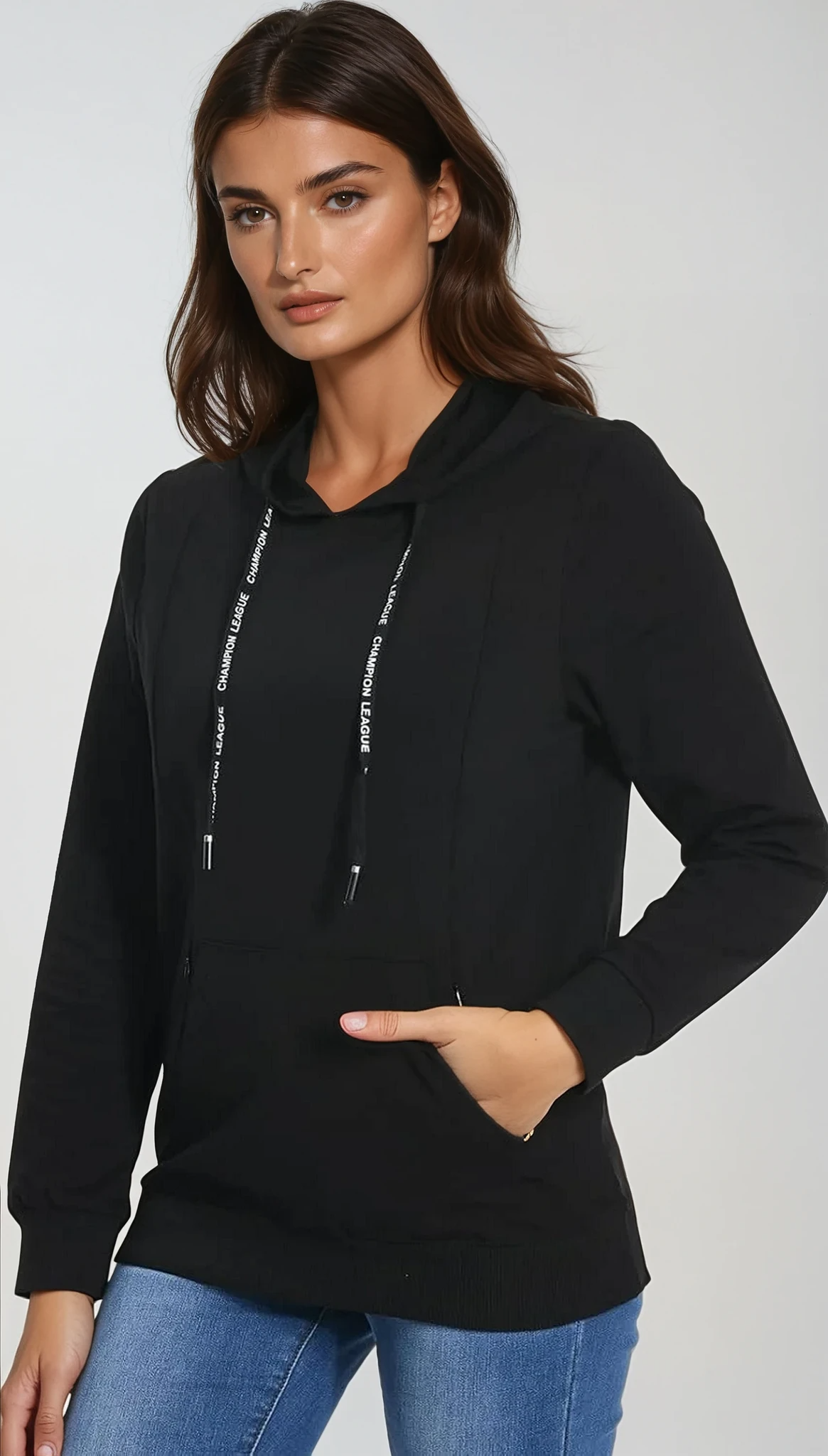 Lasora™ Nursing Hoodie