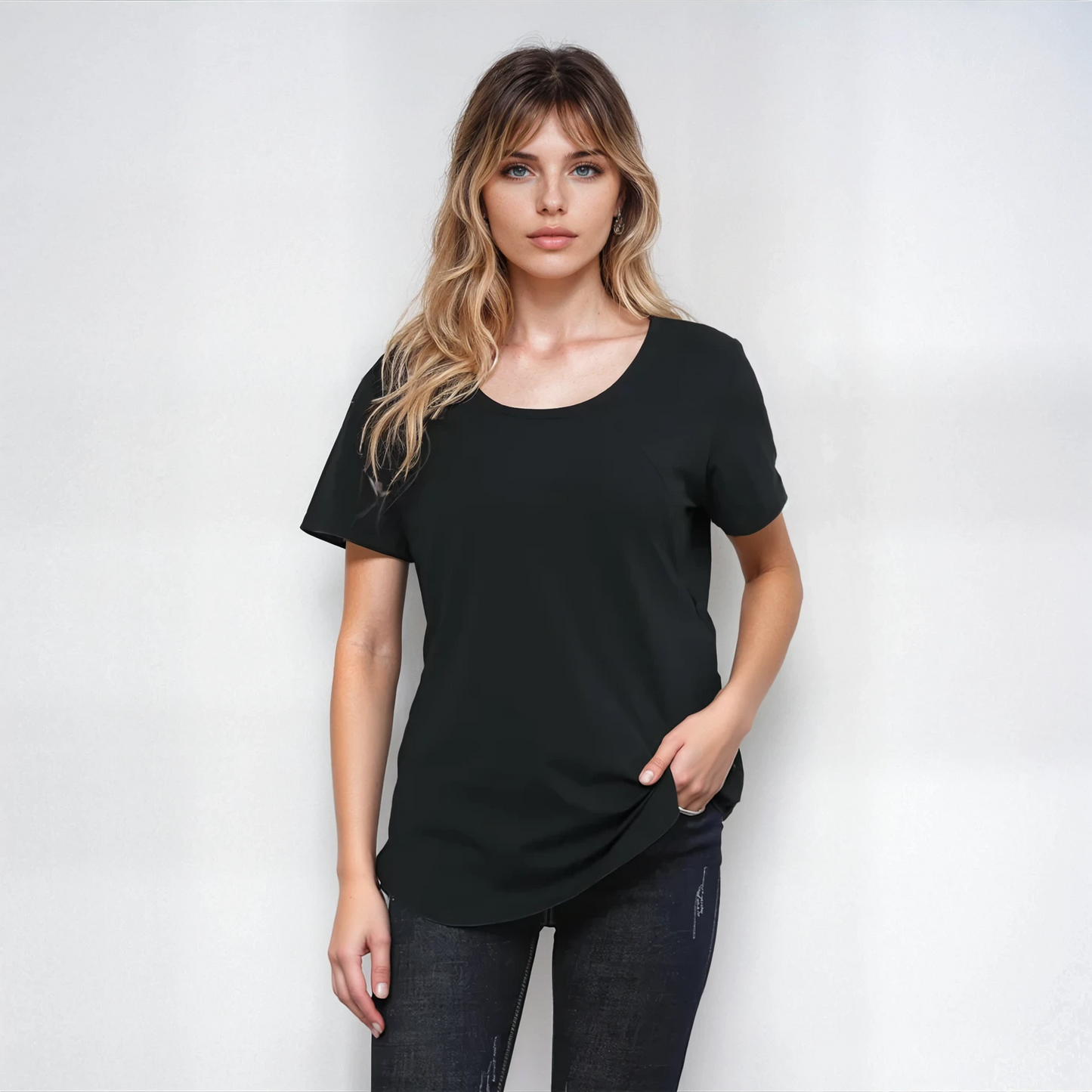Lasora™ Maternity T-shirt