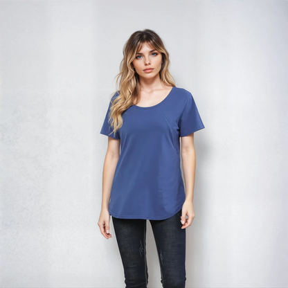 Lasora™ Maternity T-shirt