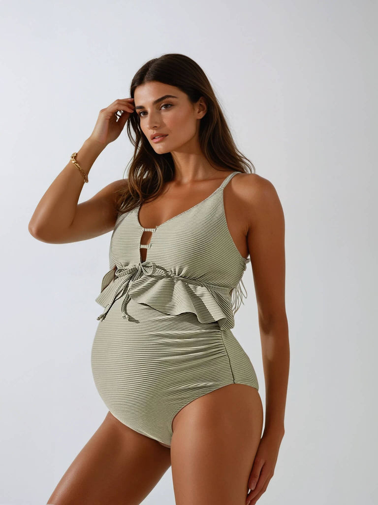 Lasora™ Maternity One-piece Swimsuit
